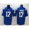 Cheap Philip Rivers Colts Jersey From China #17