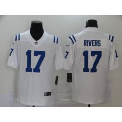 Cheap Philip Rivers Colts Jersey From China #17