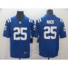 Cheap Marlon Mack Colts Jersey From China #25