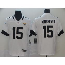 Cheap Gardner Minshew II Jaguars Jersey From China #15