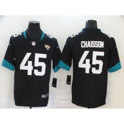 Cheap KLavon Chaisson Jaguars Jersey From China #45