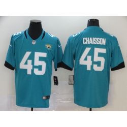 Cheap KLavon Chaisson Jaguars Jersey From China #45