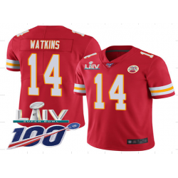 Cheap Sammy Watkins Chiefs Jersey From China #14