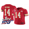 Cheap Sammy Watkins Chiefs Jersey From China #14