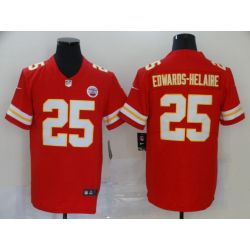 Cheap Clyde Edwards-Helaire Chiefs Jersey From China #25