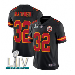 Cheap Tyrann Mathieu Chiefs Jersey From China #32