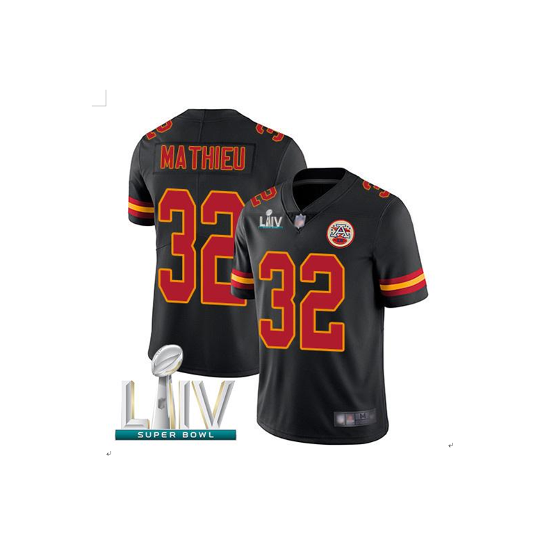 Cheap Tyrann Mathieu Chiefs Jersey From China #32