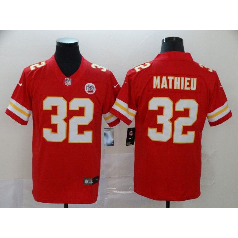 Cheap Tyrann Mathieu Chiefs Jersey From China #32