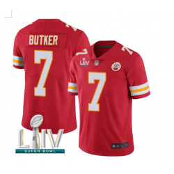 Cheap Harrison Butker Chiefs Jersey From China #7