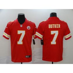 Cheap Harrison Butker Chiefs Jersey From China #7