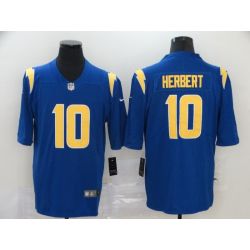 Cheap Justin Herbert Chargers Jersey From China #10