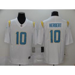 Cheap Justin Herbert Chargers Jersey From China #10