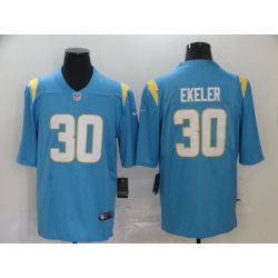 Cheap Austin Ekeler Chargers Jersey From China #30