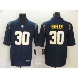 Cheap Austin Ekeler Chargers Jersey From China #30