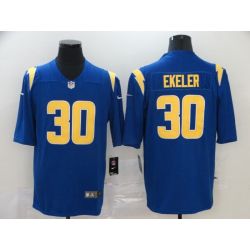 Cheap Austin Ekeler Chargers Jersey From China #30