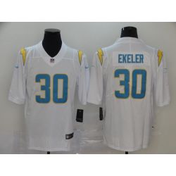 Cheap Austin Ekeler Chargers Jersey From China #30