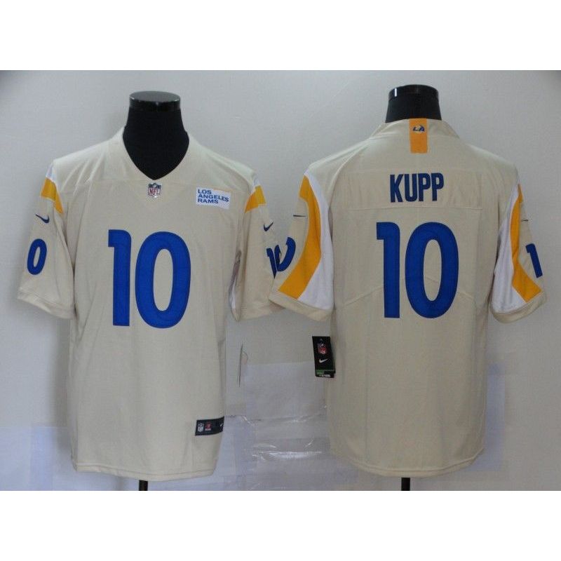 Cheap Cooper Kupp Rams Jersey From China #10