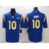 Cheap Cooper Kupp Rams Jersey From China #10