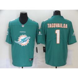 Cheap Tua Tagovailoa Dolphins Jersey From China #1