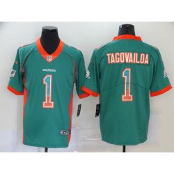 Cheap Tua Tagovailoa Dolphins Jersey From China #1