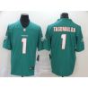 Cheap Tua Tagovailoa Dolphins Jersey From China #1