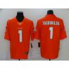 Cheap Tua Tagovailoa Dolphins Jersey From China #1