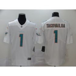 Cheap Tua Tagovailoa Dolphins Jersey From China #1