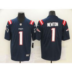 Cheap Cam Newton Patriots Jersey From China #1