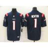 Cheap Cam Newton Patriots Jersey From China #1