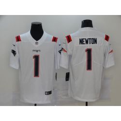 Cheap Cam Newton Patriots Jersey From China #1