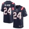 Cheap Stephon Gilmore Patriots Jersey From China #24