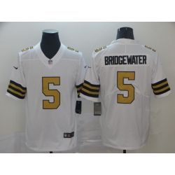 Cheap Teddy Bridgewater Saints Jersey From China #5