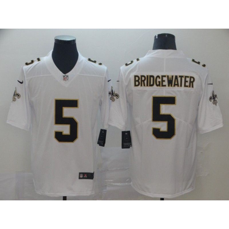 Cheap Teddy Bridgewater Saints Jersey From China #5