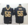 Cheap Demario Davis Saints Jersey From China #56