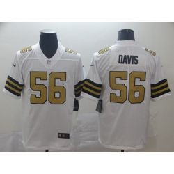 Cheap Demario Davis Saints Jersey From China #56