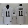 Cheap Henry Ruggs III Raiders Jersey From China #11