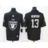 Cheap Hunter Renfrow Raiders Jersey From China #13