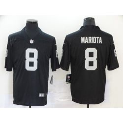 Cheap Marcus Mariota Raiders Jersey From China #8