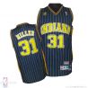 Cheap Reggie Miller Indiana Pacers Jersey #31 Blue From China