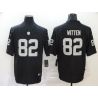 Cheap Jason Witten Raiders Jersey From China #82