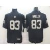 Cheap Darren Waller Raiders Jersey From China #83