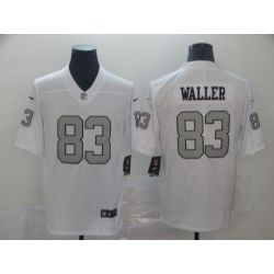 Cheap Darren Waller Raiders Jersey From China #83