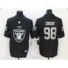 Cheap Maxx Crosby Raiders Jersey From China #98