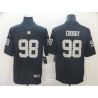 Cheap Maxx Crosby Raiders Jersey From China #98