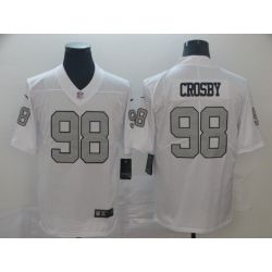 Cheap Maxx Crosby Raiders Jersey From China #98