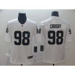 Cheap Maxx Crosby Raiders Jersey From China #98