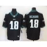 Cheap Jalen Reagor Eagles Jersey From China #18