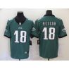 Cheap Jalen Reagor Eagles Jersey From China #18