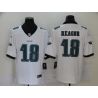 Cheap Jalen Reagor Eagles Jersey From China #18