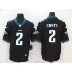 Cheap Jalen Hurts Eagles Jersey From China #2